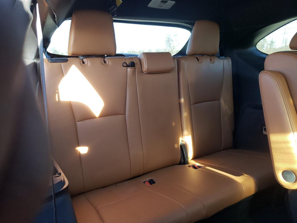 2021 TOYOTA HIGHLANDER - 5TDEBRCH7MS026748