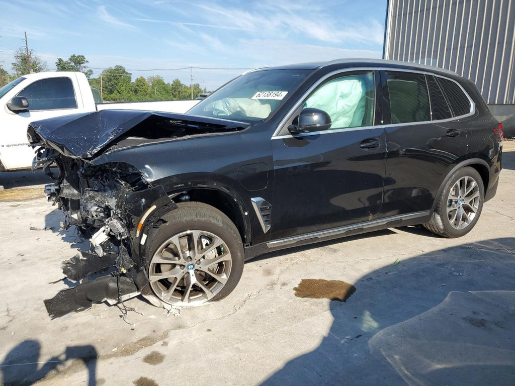 2024 BMW X5 XDRIVE5 - 5UX43EU03R9T50360