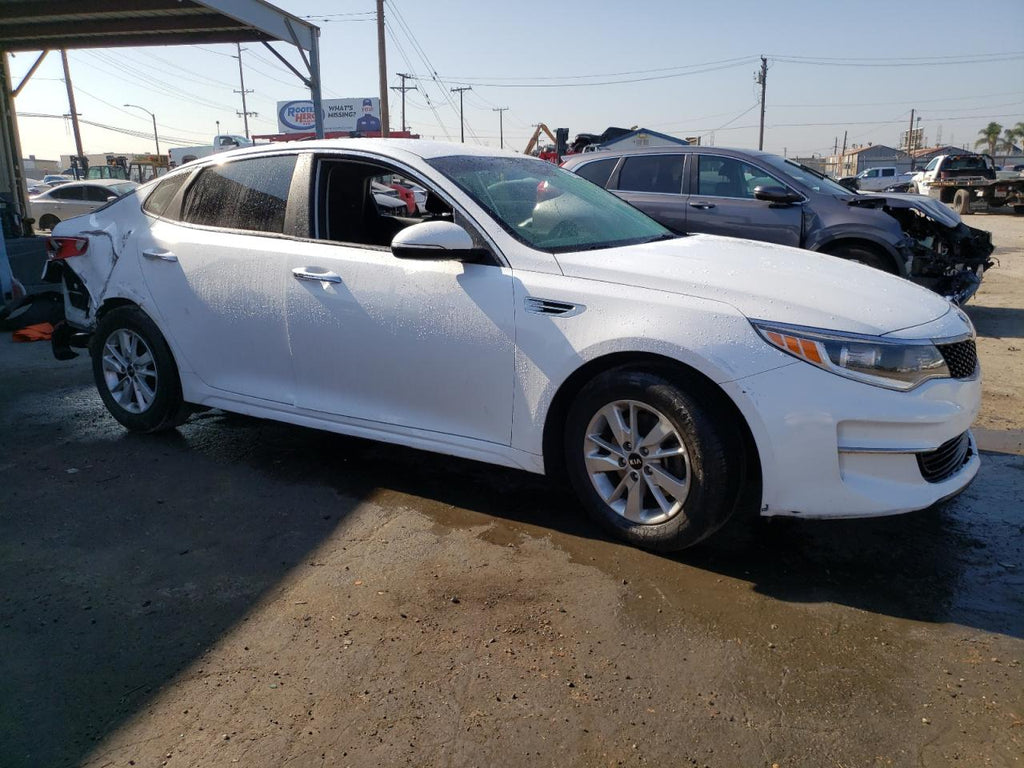 2018 KIA OPTIMA LX - 5XXGT4L37JG185280