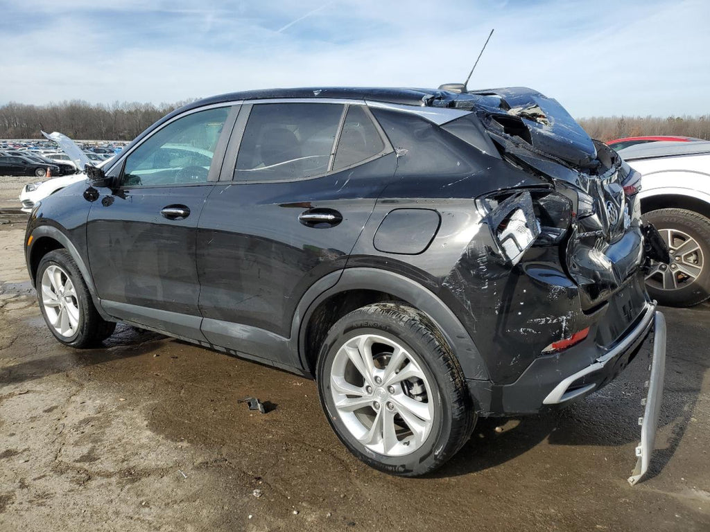 2022 BUICK ENCORE GX - KL4MMCSL5NB036075