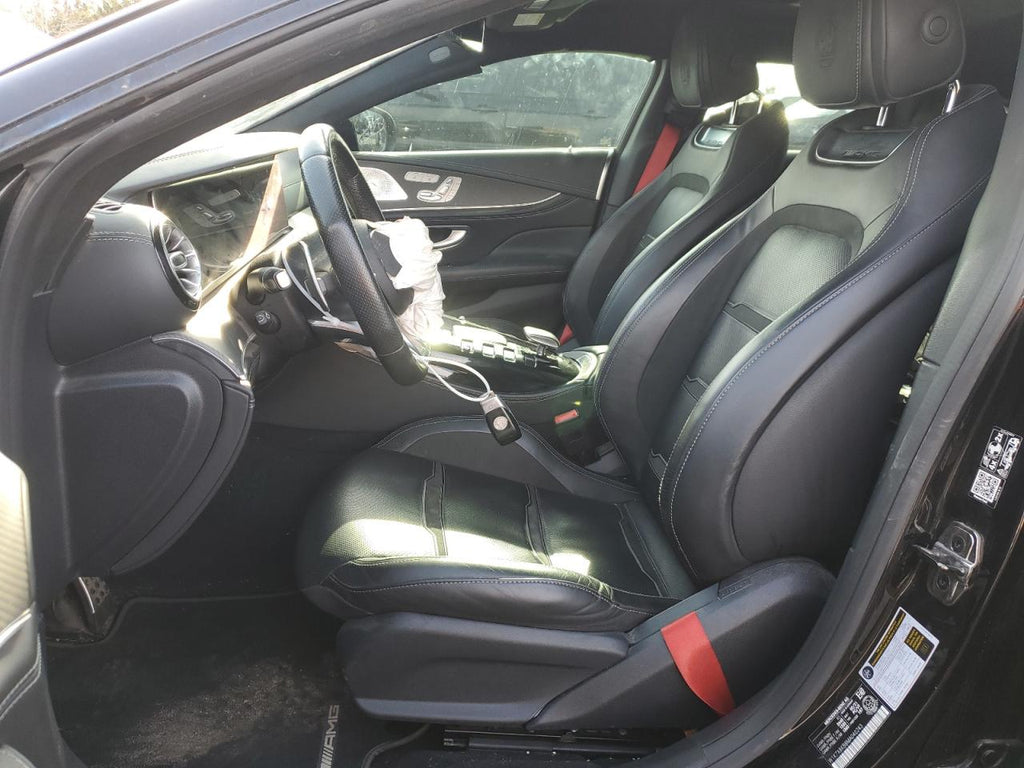 2021 MERCEDES-BENZ AMG GT 63 - W1K7X8KB8MA040243