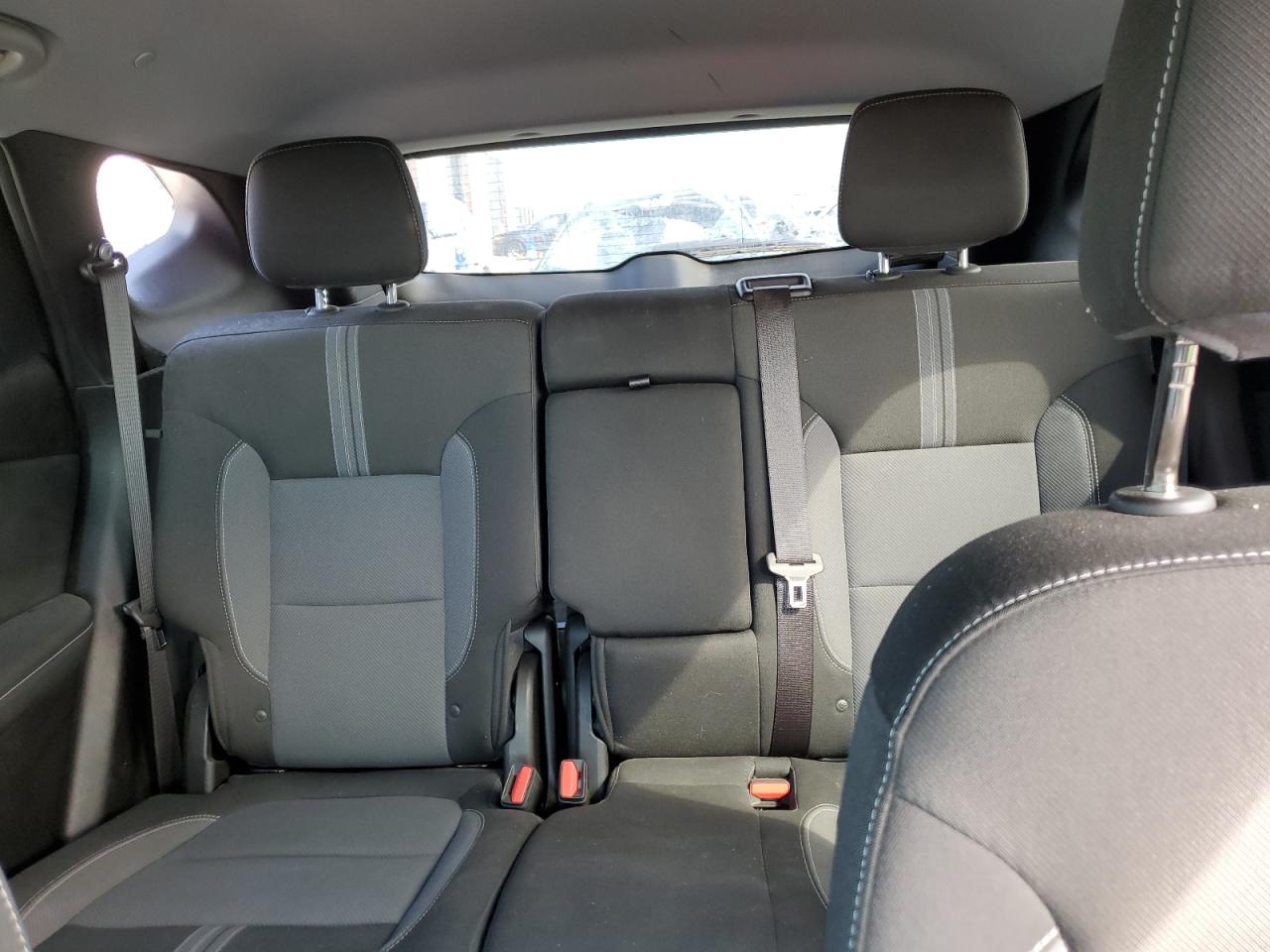2024 CHEVROLET BLAZER 2LT - 3GNKBCR4XRS173256
