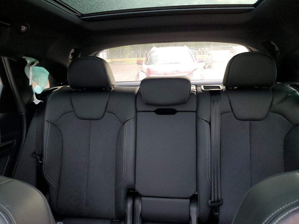 2022 AUDI SQ5 PREMIU - WA1B4AFY3N2039171