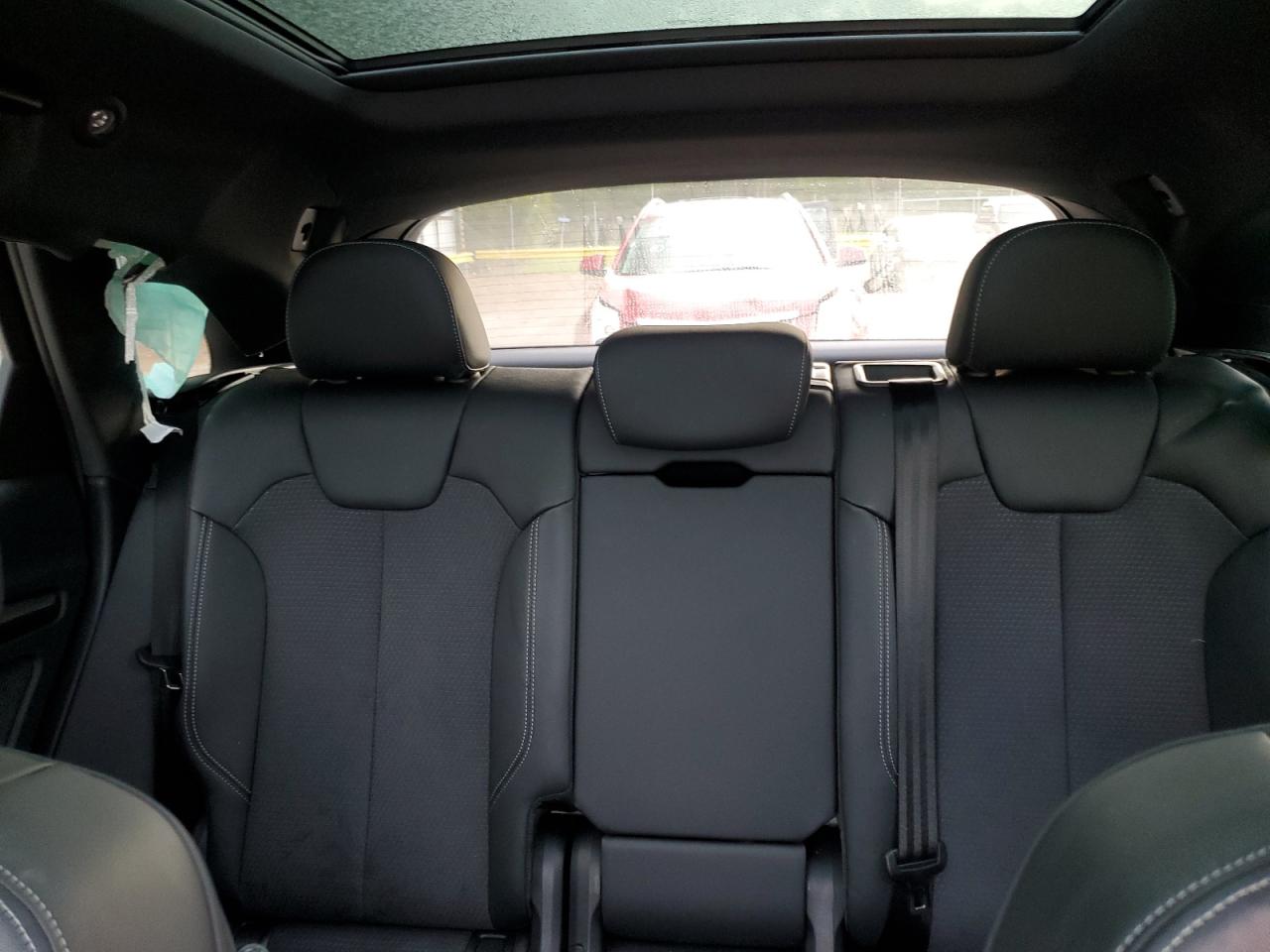 2022 AUDI SQ5 PREMIU - WA1B4AFY3N2039171