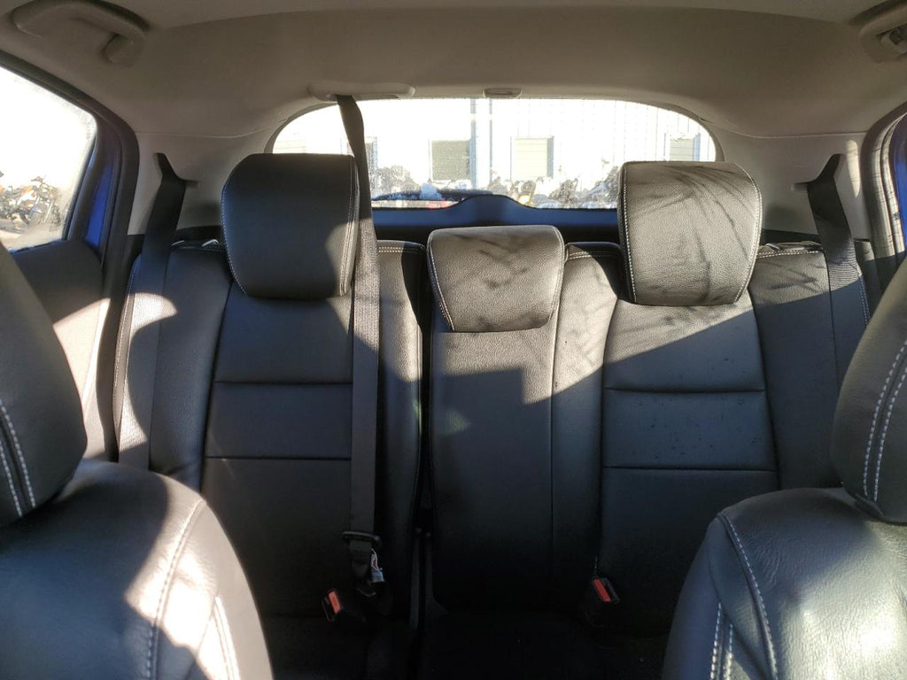 2020 HONDA HR-V EX - 3CZRU5H50LM704977