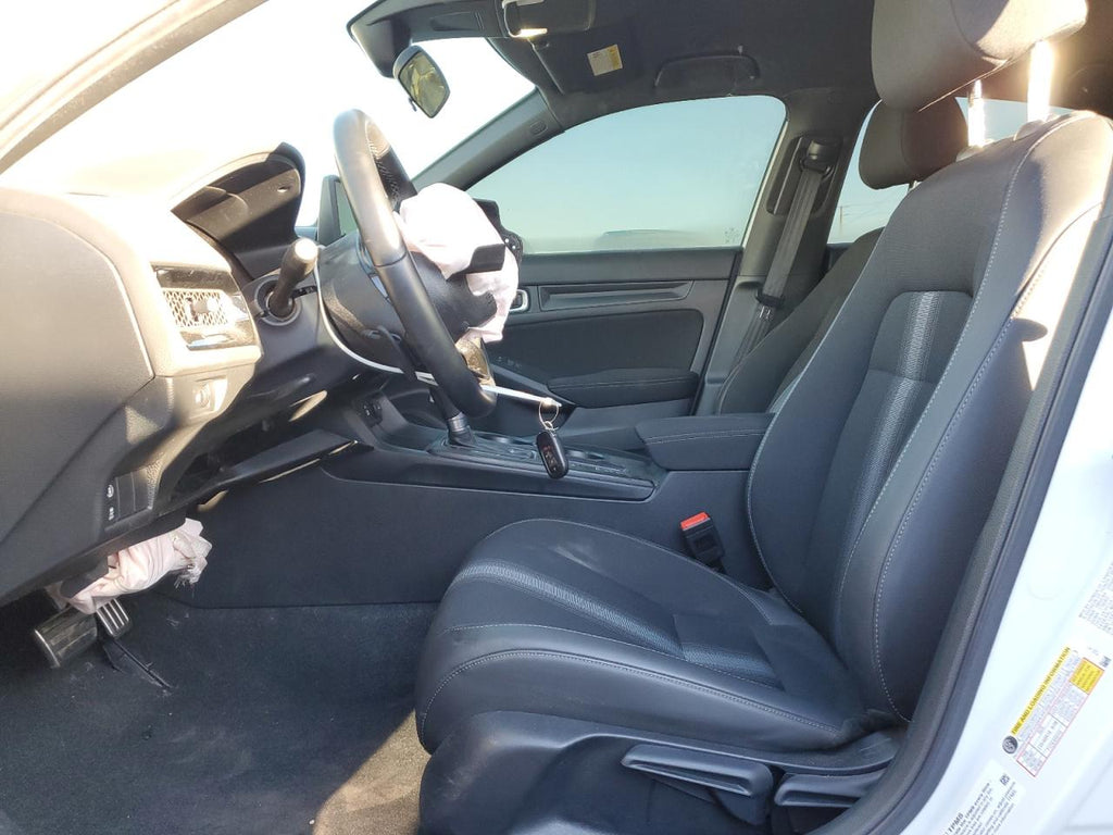 2024 HONDA CIVIC SPOR - 2HGFE2F55RH550251