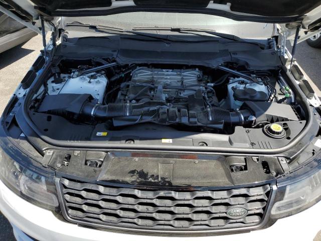 2019 LAND ROVER RANGEROVER - SALWR2RE9KA823462