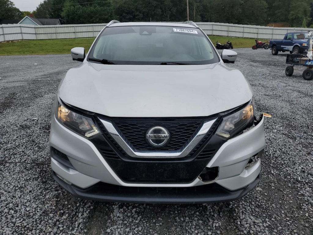 2020 NISSAN ROGUE SPOR - JN1BJ1CV5LW541679