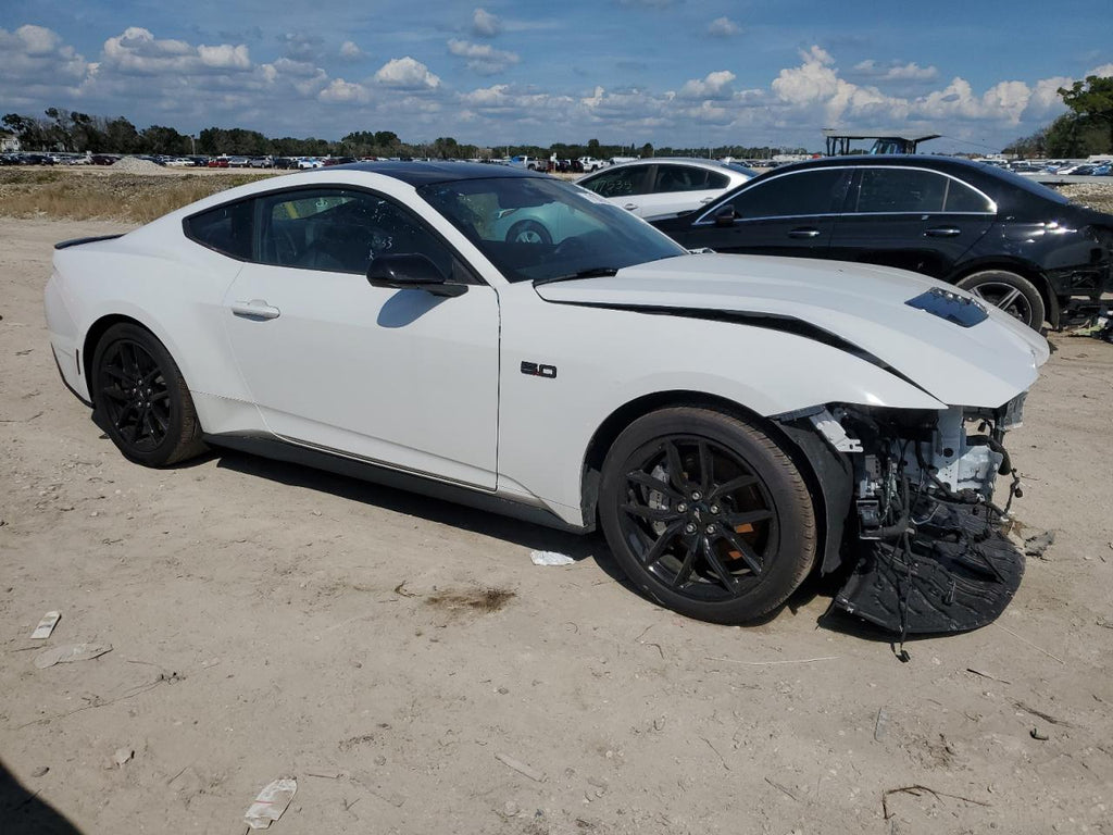 2024 FORD MUSTANG GT - 1FA6P8CF5R5400033