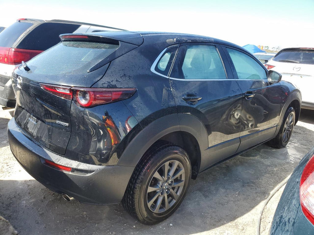 2021 MAZDA CX-30 - 3MVDMAAL6MM257511