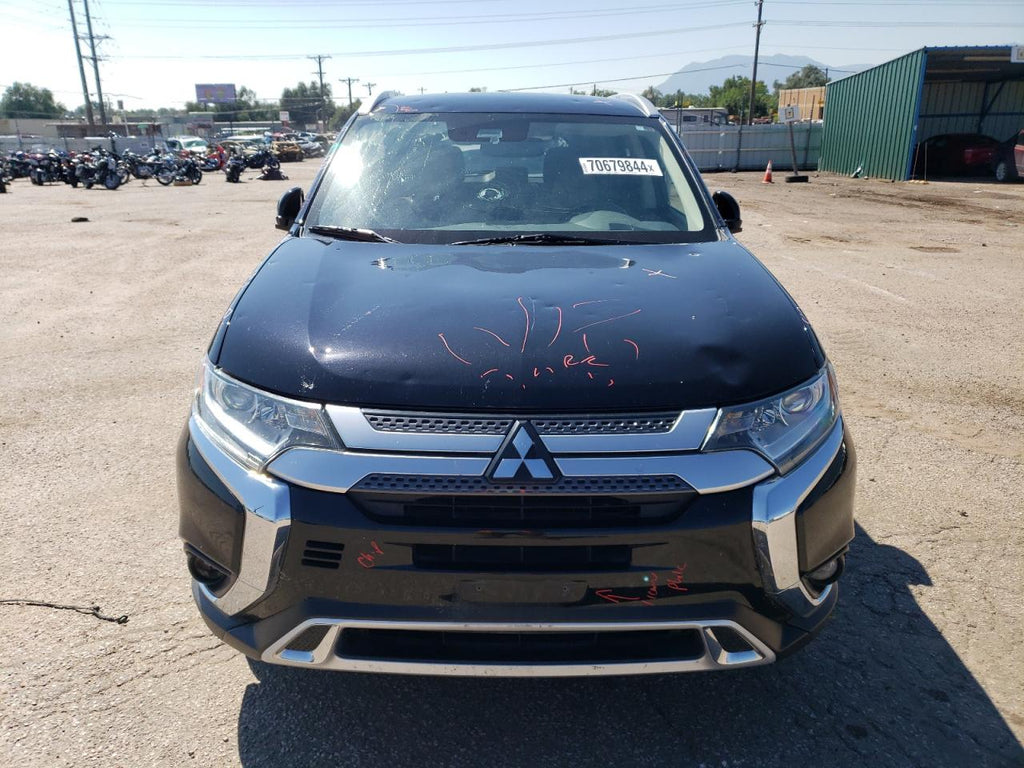 2020 MITSUBISHI OUTLANDER - JA4AZ3A33LZ013257