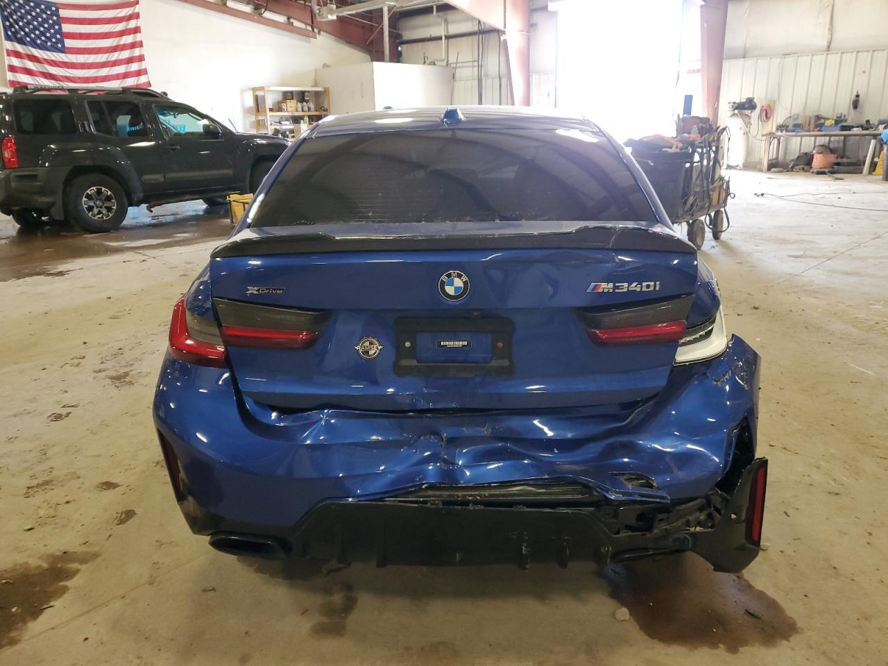 2023 BMW M340XI - 3MW49FF06P8D18090