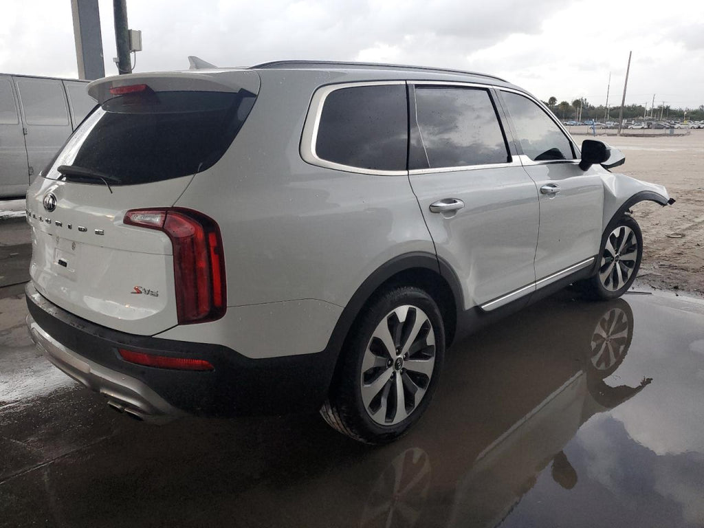 2020 KIA TELLURIDE - 5XYP64HC8LG009000