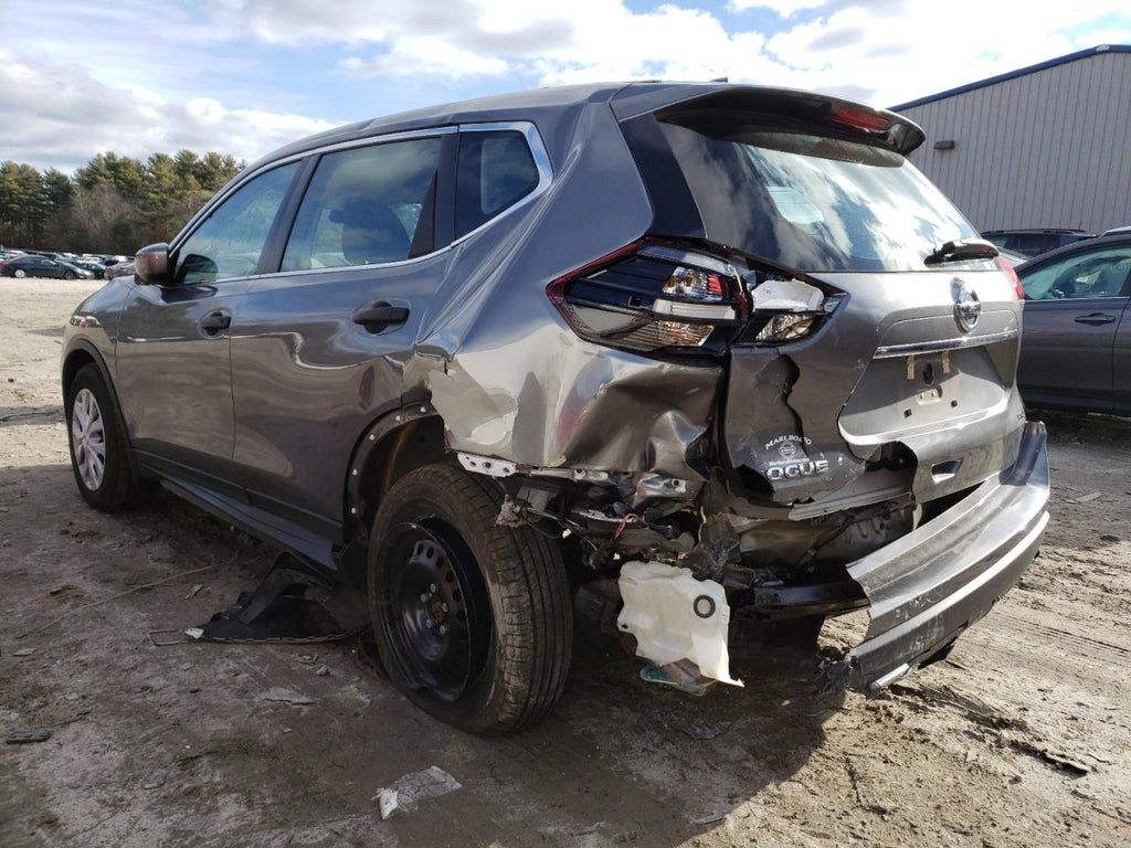 2019 NISSAN ROGUE S - 5N1AT2MV4KC785312