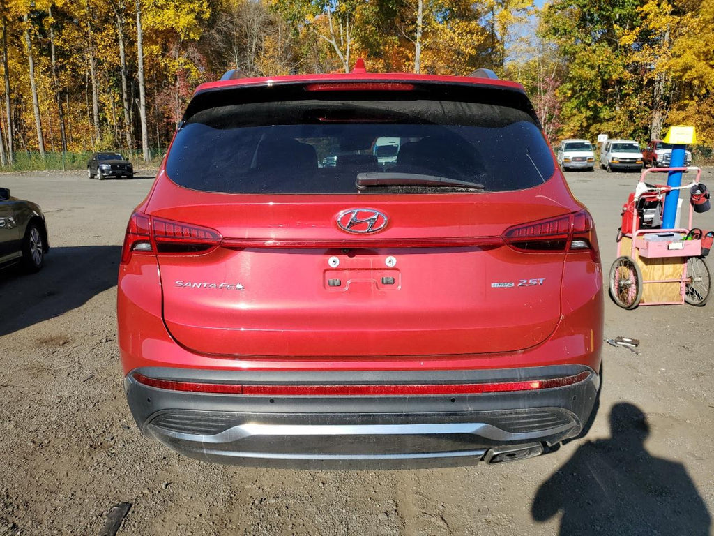2023 HYUNDAI SANTA FE L - 5NMS4DAL6PH531436