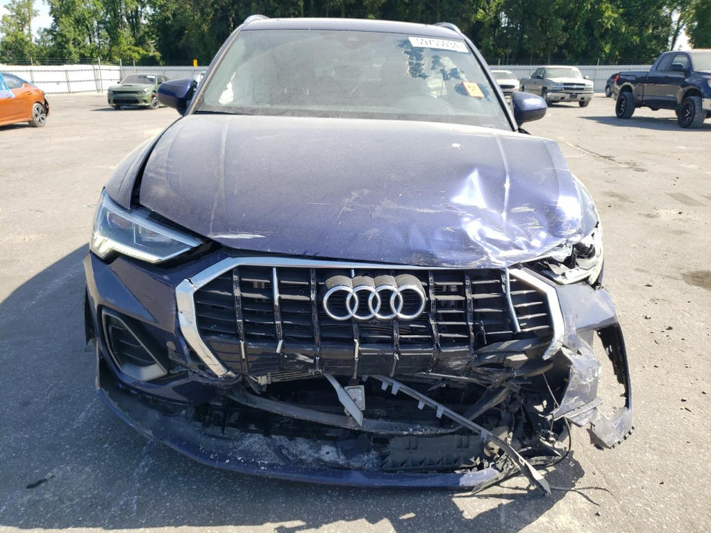 2023 AUDI Q3 PREMIUM - WA1EECF33P1038251