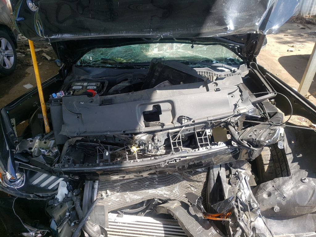 2017 FORD MUSTANG - 1FATP8UH0H5293913