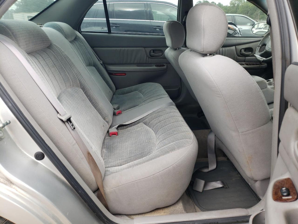 2005 BUICK CENTURY CU - 2G4WS52J451117157