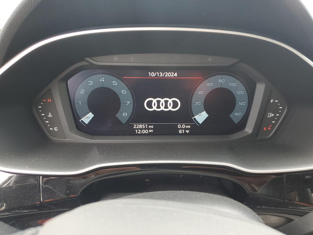 2021 AUDI Q3 PREMIUM - WA1DECF36M1145527