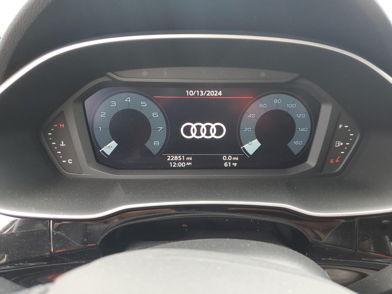 2021 AUDI Q3 PREMIUM - WA1DECF36M1145527
