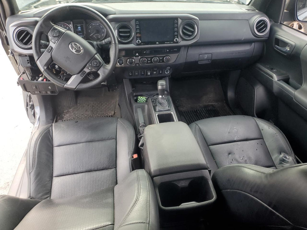 2021 TOYOTA TACOMA DOU - 3TMCZ5AN3MM447368