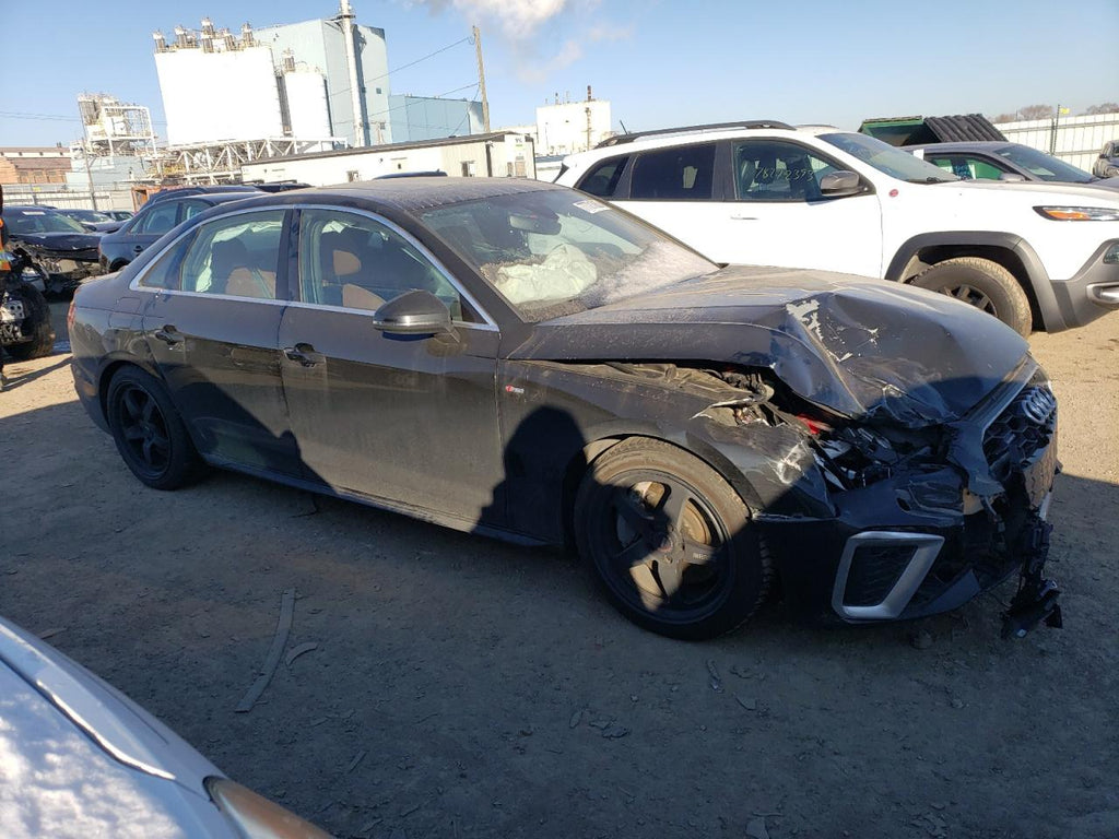 2021 AUDI A4 PREMIUM - WAUEAAF43MN012197