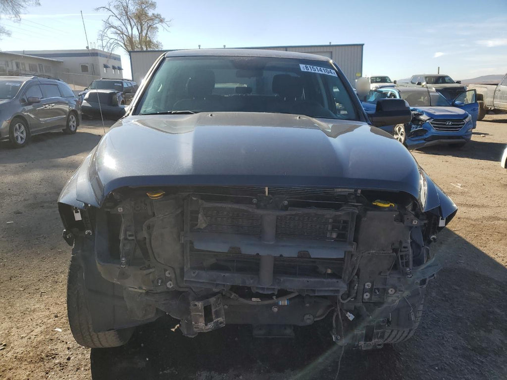 2021 RAM 1500 CLASS - 1C6RR7KT4MS559582