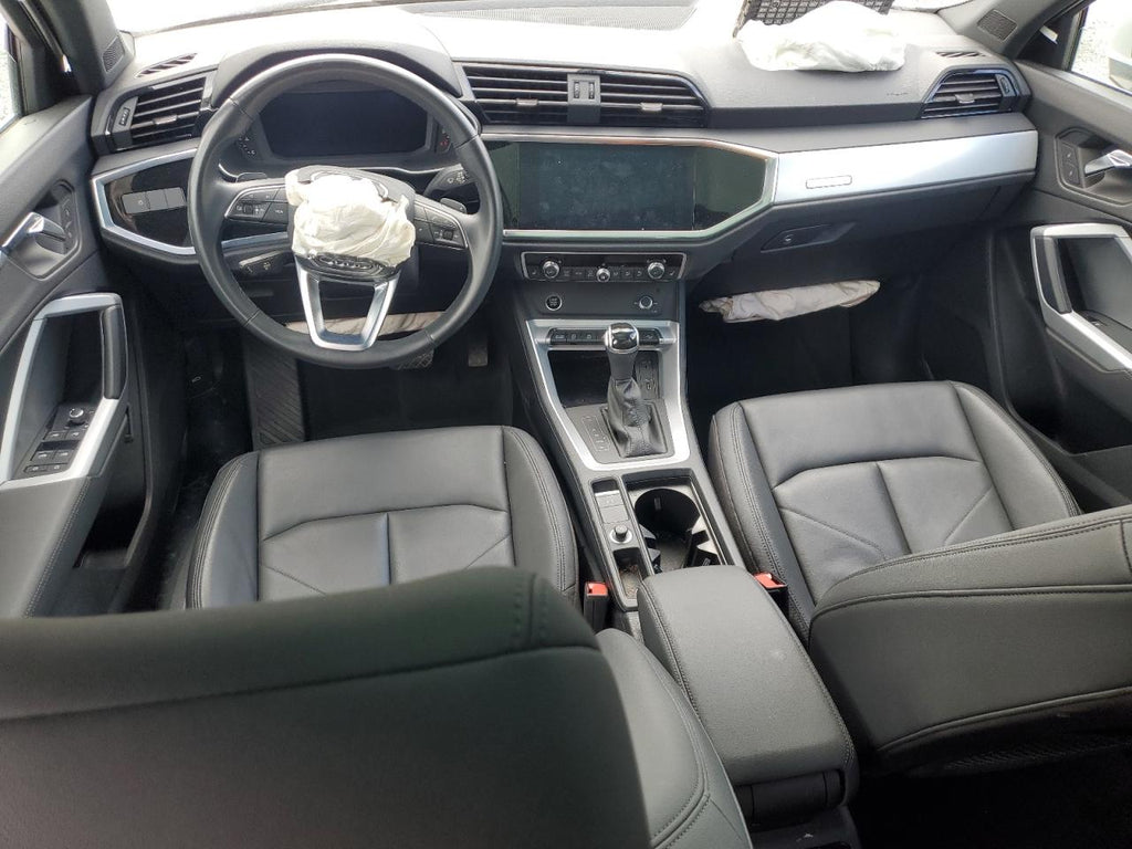 2021 AUDI Q3 PREMIUM - WA1DECF36M1145527