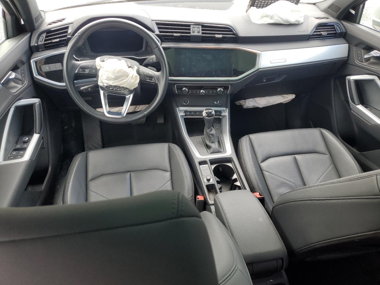 2021 AUDI Q3 PREMIUM - WA1DECF36M1145527