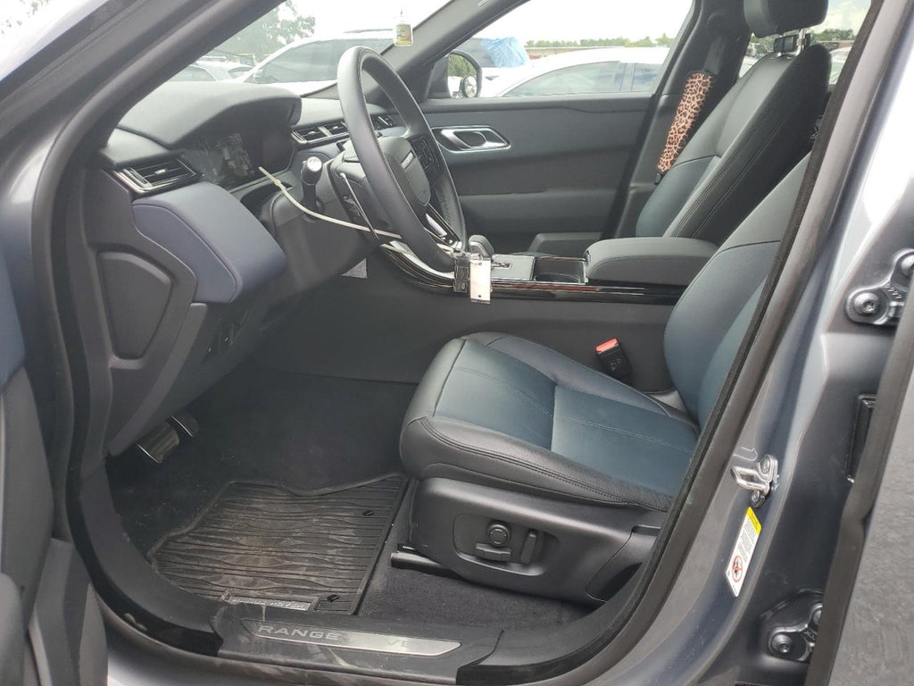 2024 LAND ROVER RANGE ROVE - SALYL2EX4RA376938