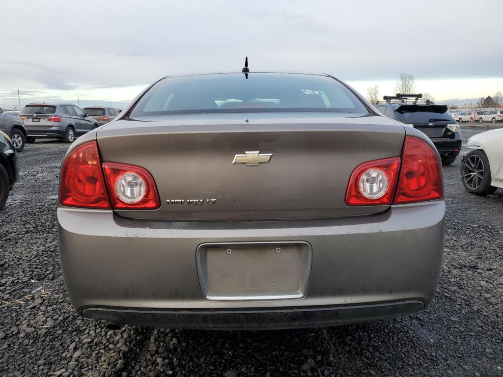 2011 CHEVROLET MALIBU 1LT - 1G1ZC5E1XBF368935