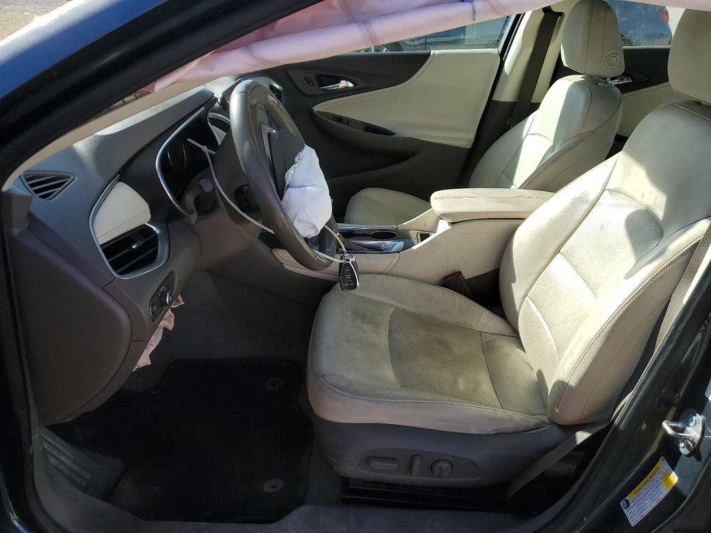 2020 CHEVROLET MALIBU PRE - 1G1ZE5SX6LF026922