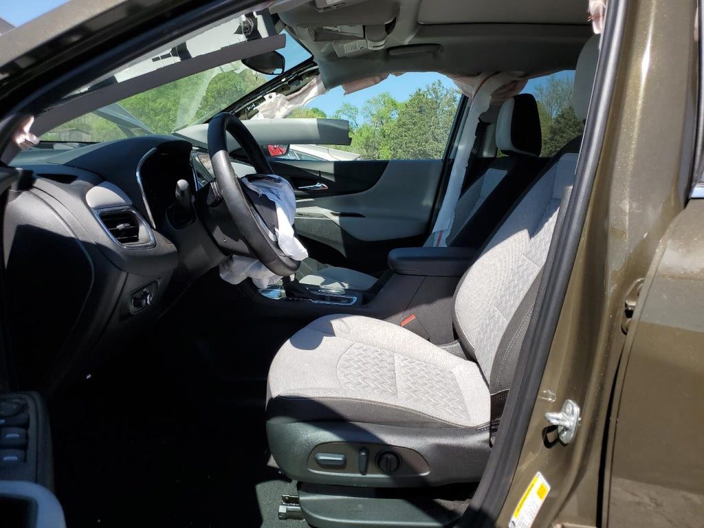 2023 CHEVROLET EQUINOX LT - 3GNAXKEG3PL168138