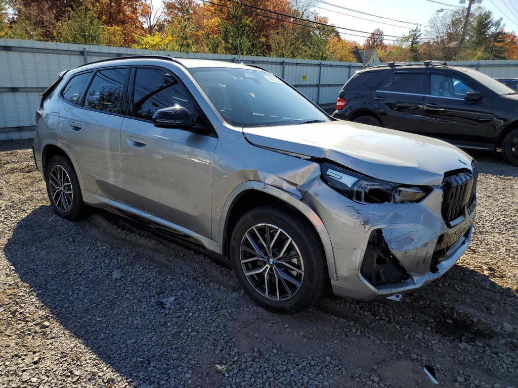2023 BMW X1 XDRIVE2 - WBX73EF07P5X48836