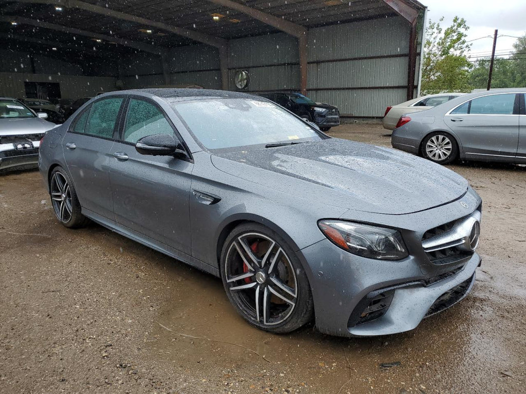 2020 MERCEDES-BENZ E 63 AMG-S - W1KZF8KB6LA832580
