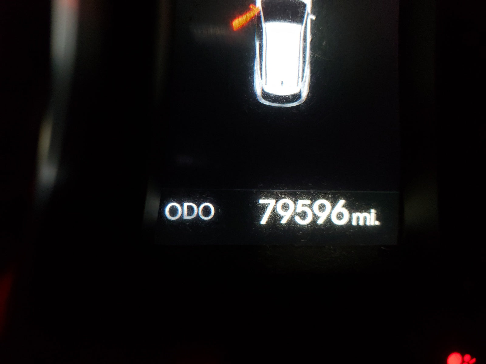 2016 HYUNDAI SANTA FE S - 5XYZUDLA8GG333347
