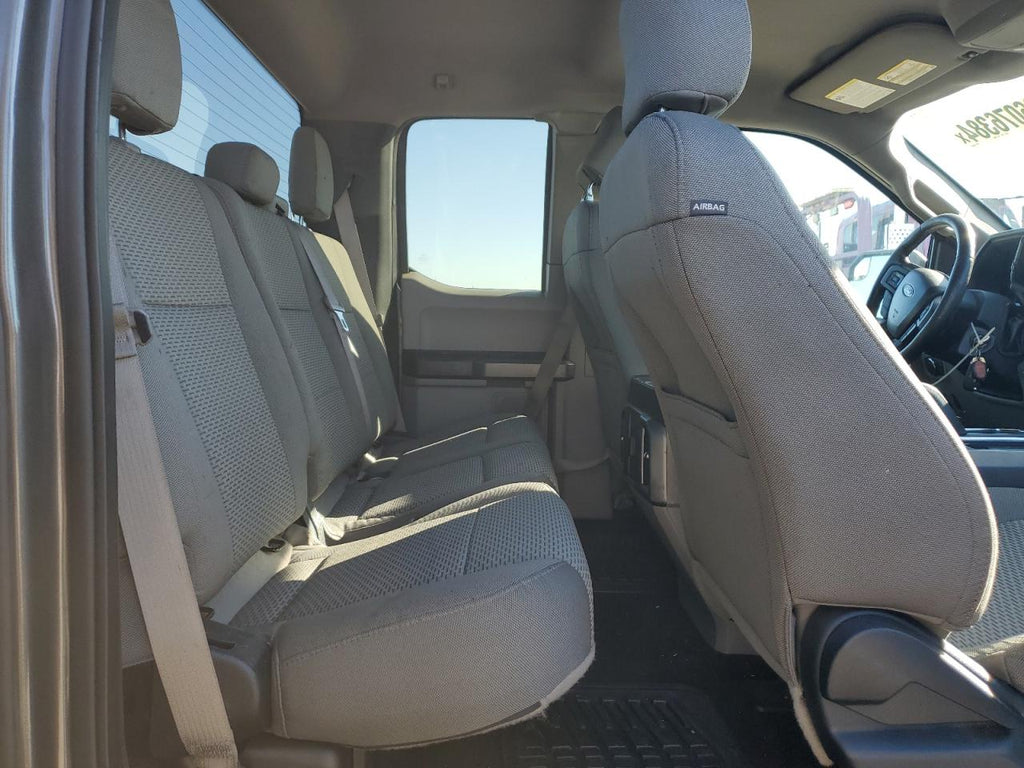 2015 FORD F150 SUPER - 1FTEX1CP2FKF03154