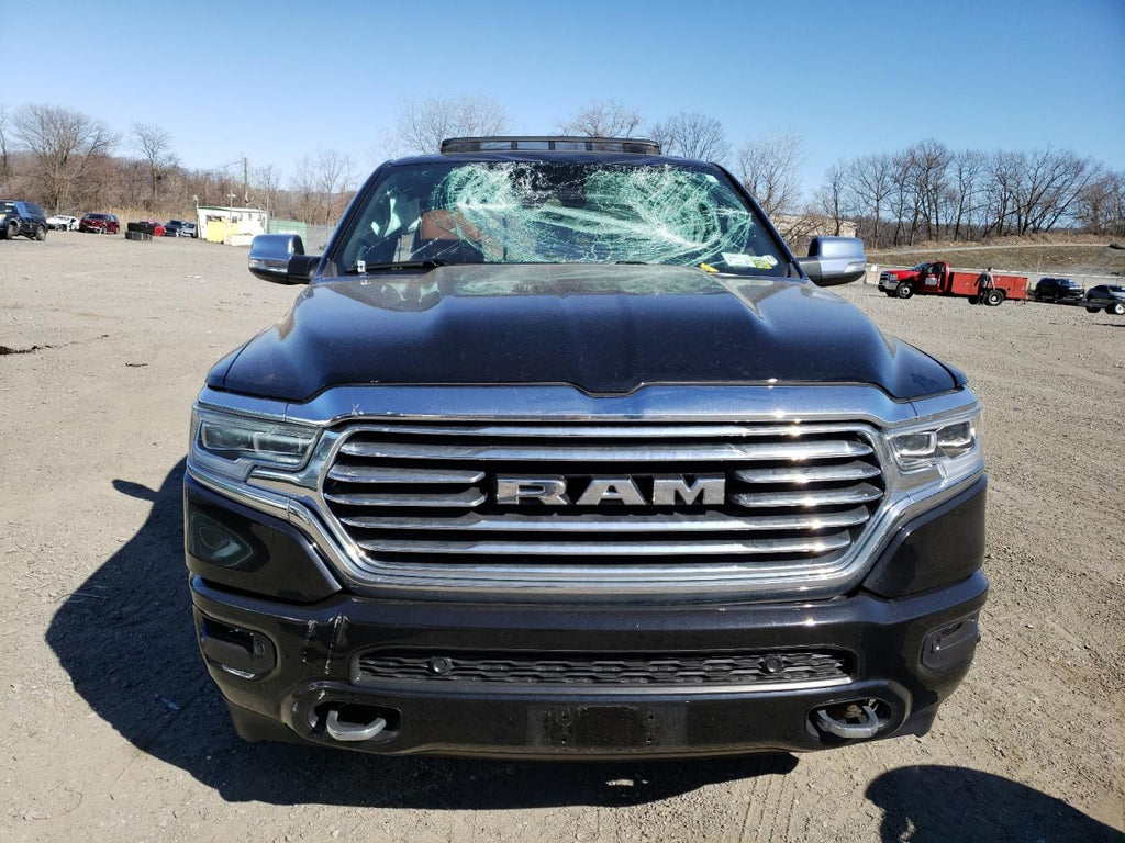 2022 RAM 1500 LONGH - 1C6SRFKT7NN385969