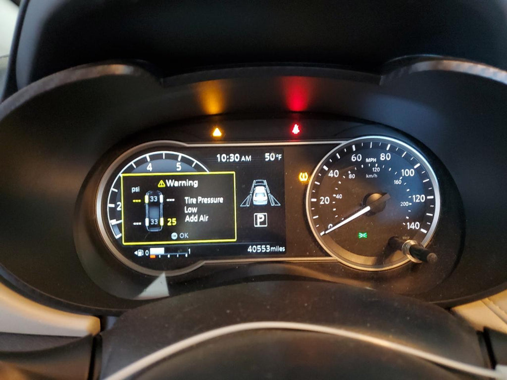2021 NISSAN VERSA SV - 3N1CN8EV0ML924855