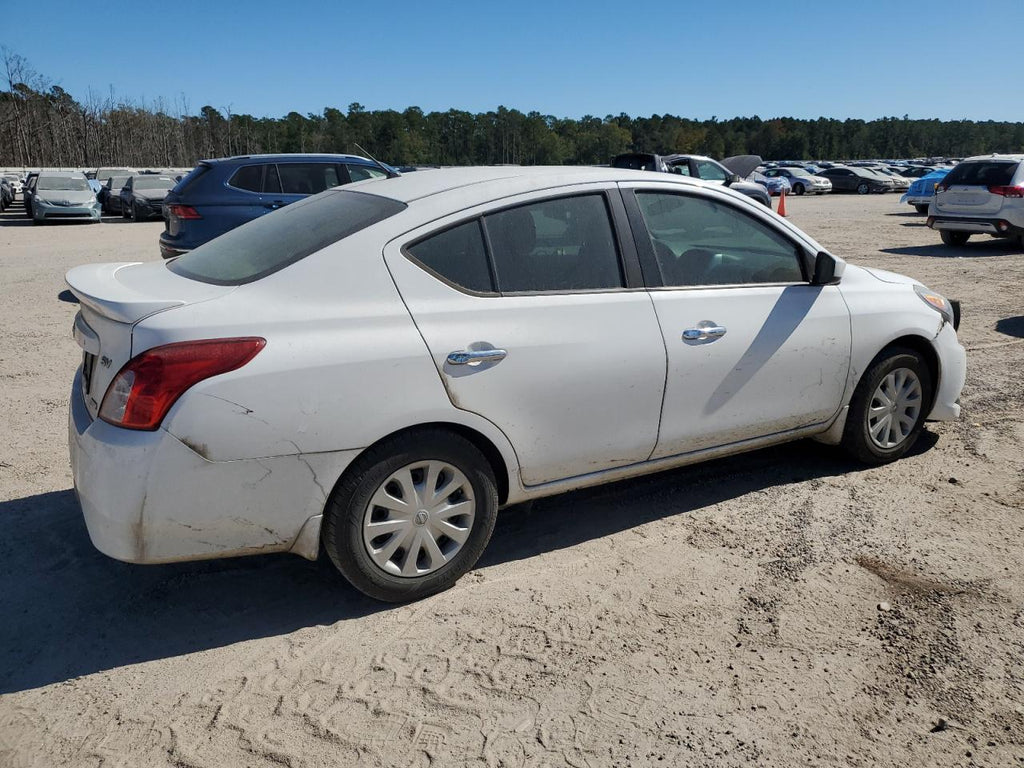 2016 NISSAN VERSA S - 3N1CN7AP2GL847847