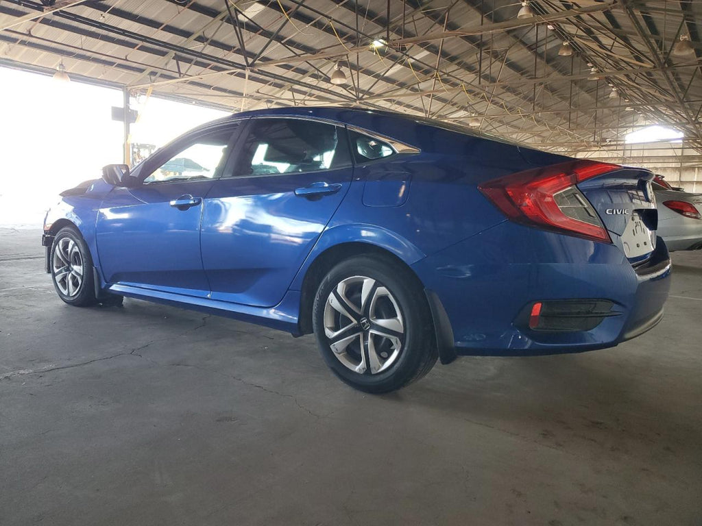 2016 HONDA CIVIC LX - 19XFC2F54GE031768