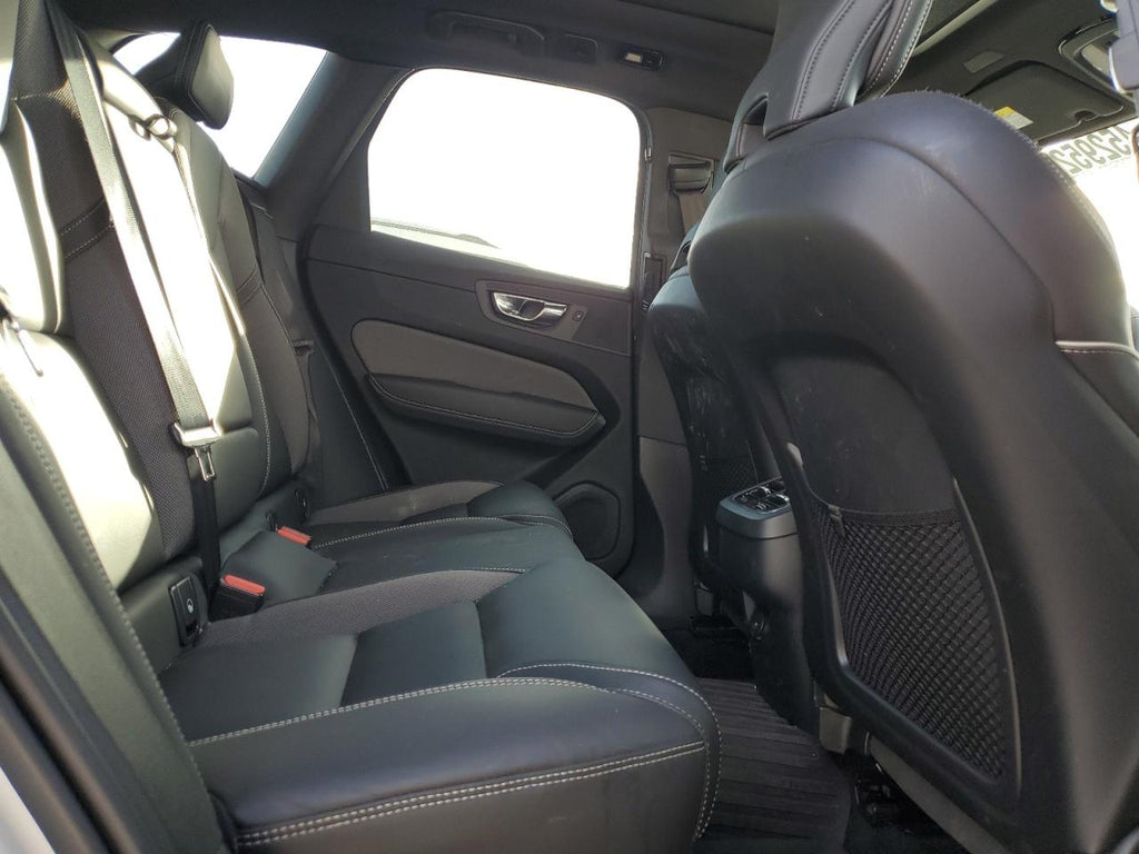2023 VOLVO XC60 ULTIM - YV4L12RX6P1243965