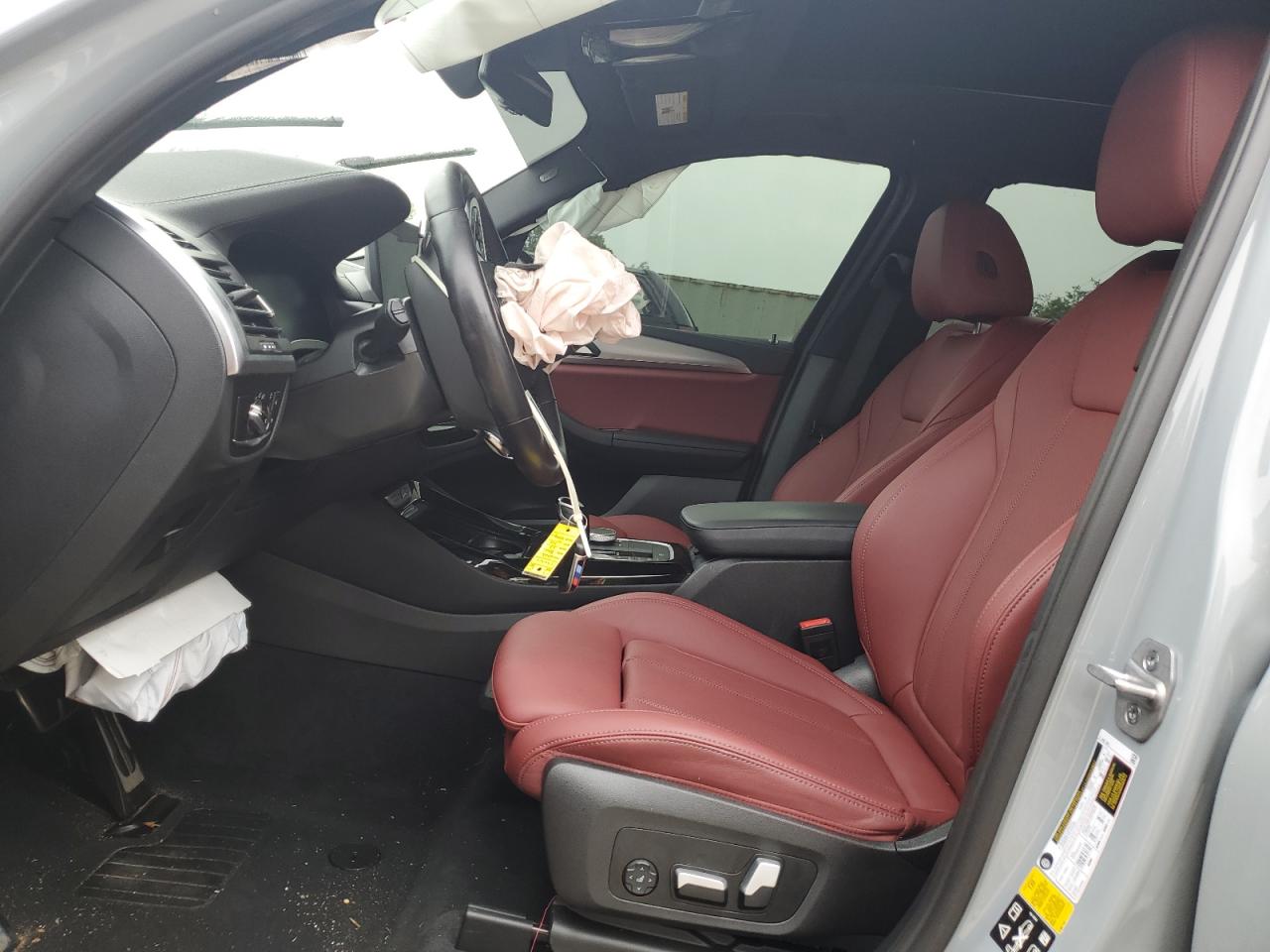 2023 BMW X3 M40I - 5UX83DP09P9S84322