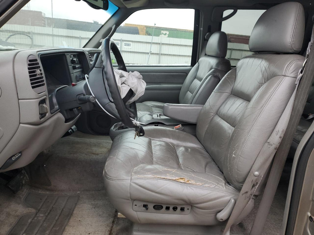 1999 GMC YUKON - 1GKEK13R1XJ740648