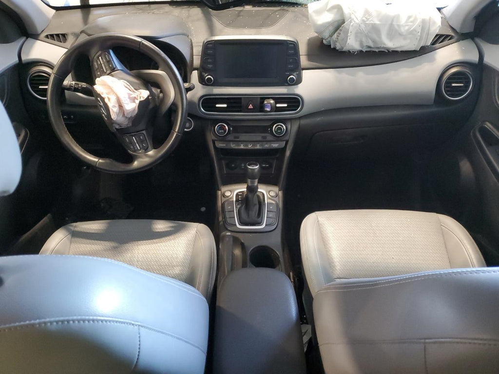 2020 HYUNDAI KONA LIMIT - KM8K3CA56LU562523