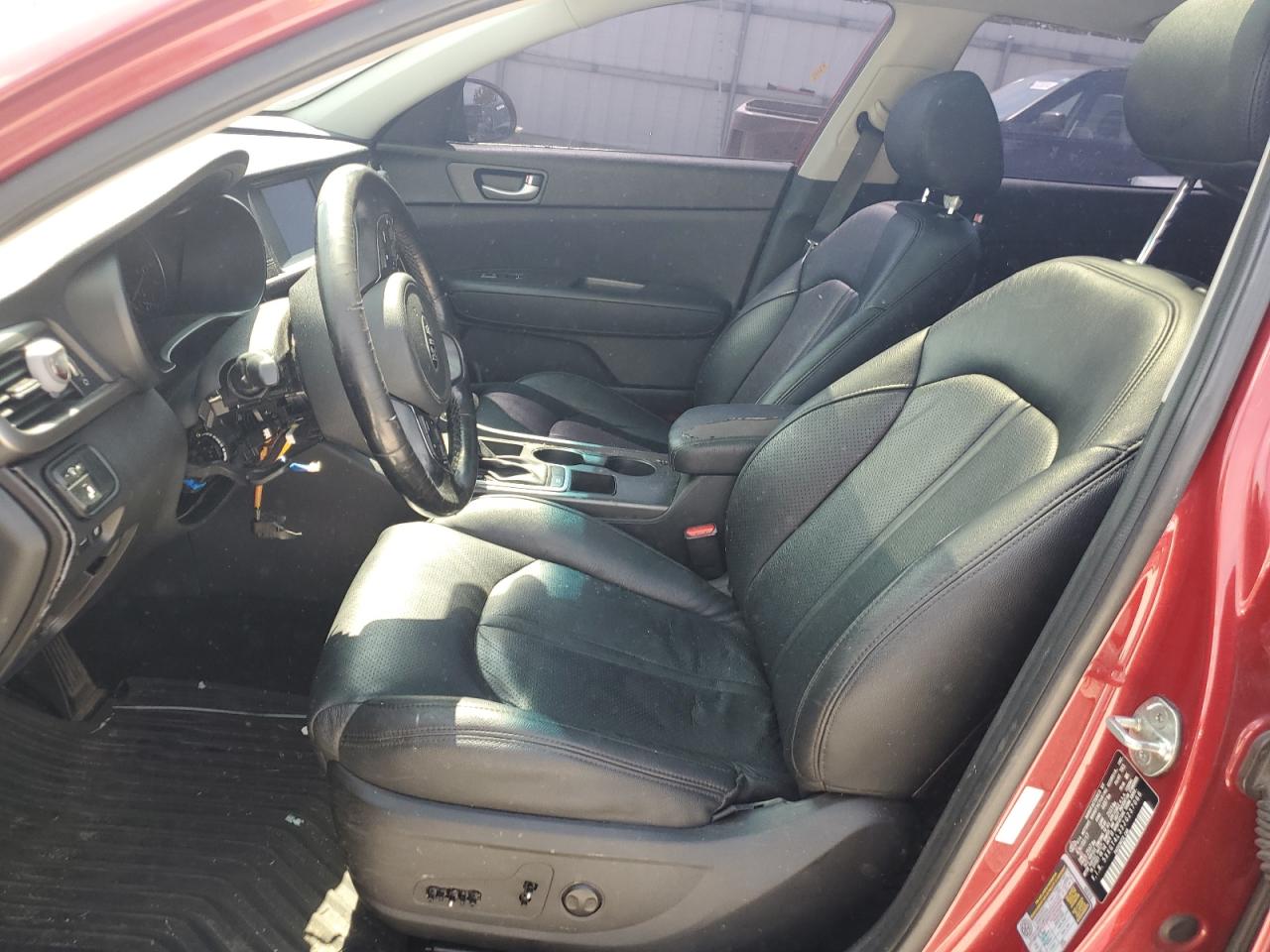 2018 KIA OPTIMA LX - 5XXGT4L33JG237066