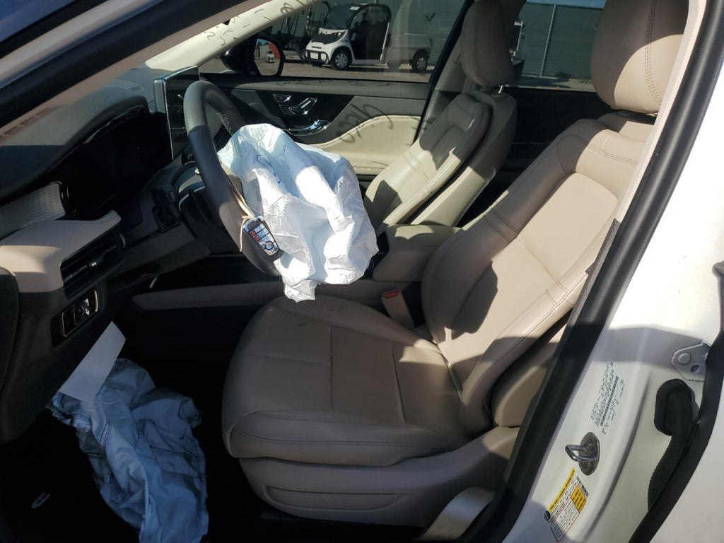 2023 LINCOLN CORSAIR - 5LMCJ1CA0PUL04512
