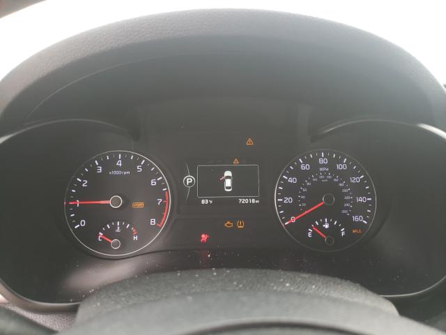2016 KIA OPTIMA SX - 5XXGW4L22GG017022