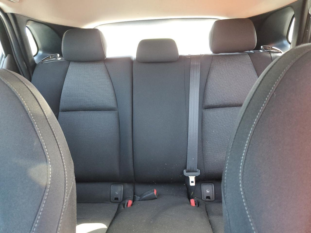 2021 MAZDA CX-30 - 3MVDMAAL6MM257511