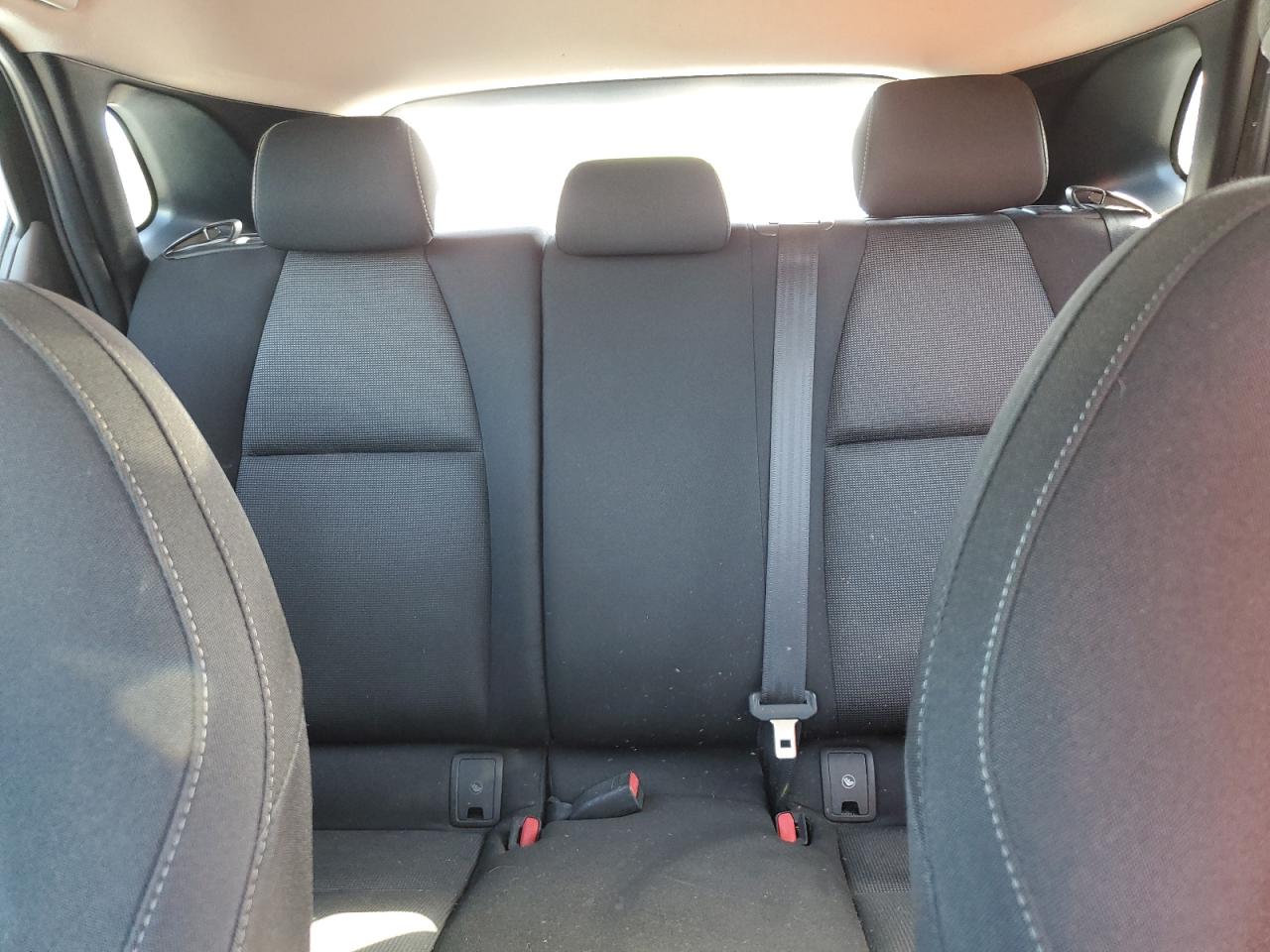 2021 MAZDA CX-30 - 3MVDMAAL6MM257511
